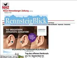 Sites similar to nhz24.de