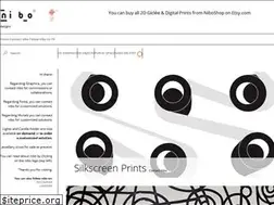 Sites similar to ni-bo.com