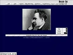 Sites similar to ni-club.net
