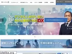 Sites similar to ni-consul.co.jp