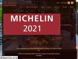 Sites similar to ni-hao.nl