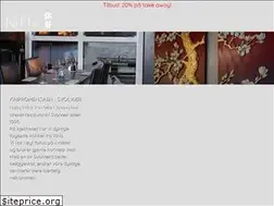 Sites similar to ni-hao.no