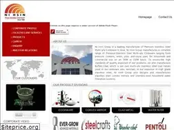Sites similar to ni-hsin.com