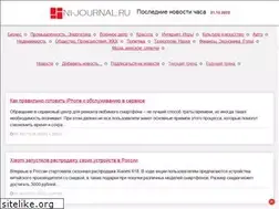 Sites similar to ni-journal.ru