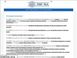 Sites similar to ni-ka.com.ua