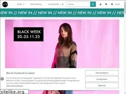Sites similar to ni-ki-order.de