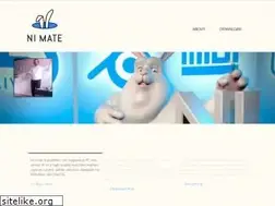 Sites similar to ni-mate.com