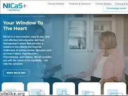 Sites similar to ni-medical.com