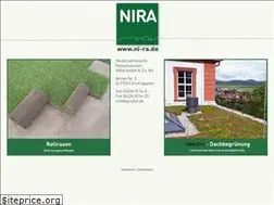 Sites similar to ni-ra.de