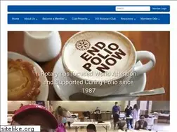 Sites similar to ni-rotary.org