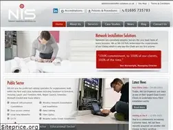 Sites similar to ni-solutions.co.uk