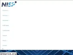 Sites similar to ni-sp.com
