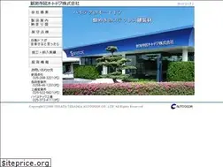 Sites similar to ni-teraoka.jp