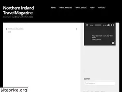 Sites similar to ni-travel.com
