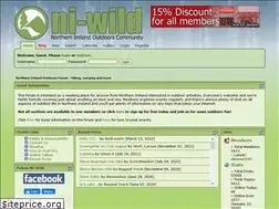 Sites similar to ni-wild.co.uk