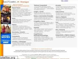 Sites similar to ni.clasificados.st