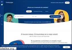 Sites similar to ni.computrabajo.com