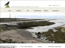 Sites similar to ni.is