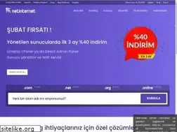 Sites similar to ni.net.tr