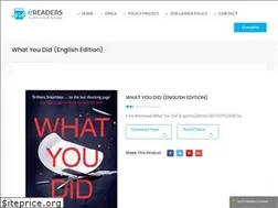 Sites similar to ni.readpdfonline.xyz