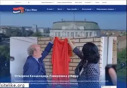 Sites similar to ni.rs