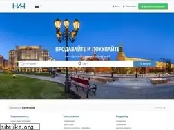 Sites similar to ni4.ru