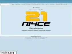 Sites similar to ni4ce.org
