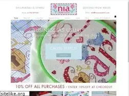 Sites similar to nia-crossstitch.com