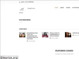 Sites similar to nia-foundation.org
