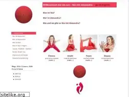 Sites similar to nia-san.de