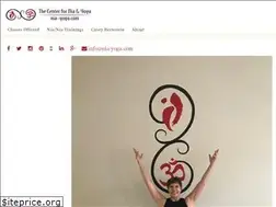 Sites similar to nia-yoga.com