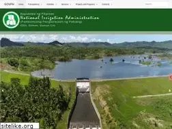 Sites similar to nia.gov.ph