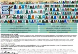 Sites similar to nia.org