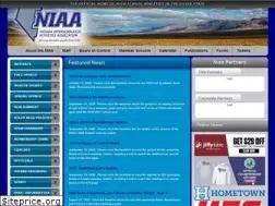 Sites similar to niaa.com