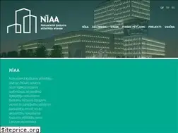 Sites similar to niaa.lv