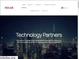Sites similar to niaar.net