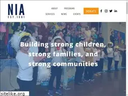 Sites similar to niabklyn.org