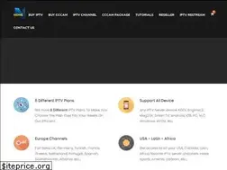 Sites similar to niabox.com