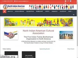 Sites similar to niaca.org