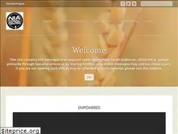 Sites similar to niacacinc.org