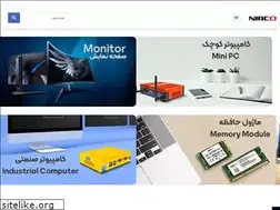 Sites similar to niaco.co