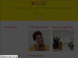 Sites similar to niacomms.com