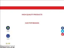 Sites similar to niacosmetics.co.ke