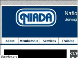 Sites similar to niada.com