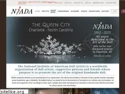 Sites similar to niada.org