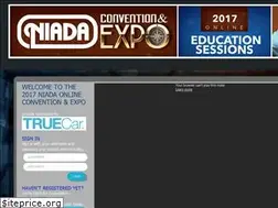 Sites similar to niadaconvention.tv