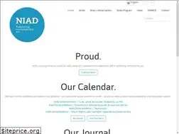 Sites similar to niadart.org