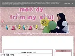 Sites similar to niadeanna.blogspot.com