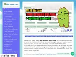 Sites similar to niadesain.com