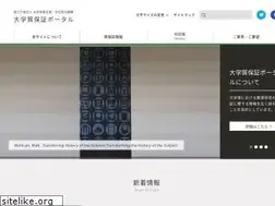 Sites similar to niadqe.jp